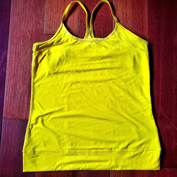 Adidas Tank Top - Picture 1 of 7
